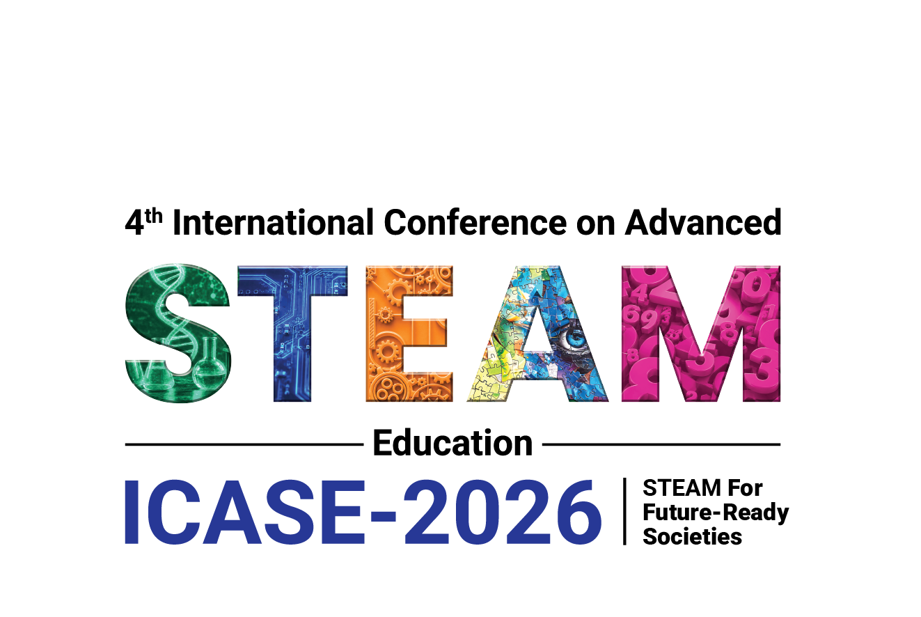 International Conference on Advanced STEAM