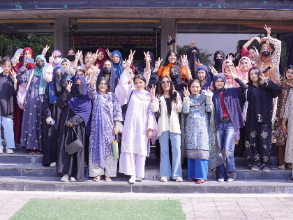 UOR Orientation Week 2026