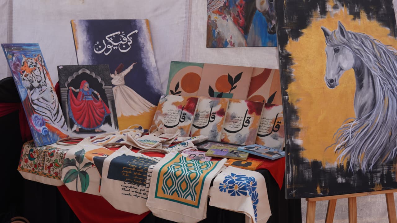 Entrepreneurship at UOR: Where Ideas Don’t Stay in Notebooks