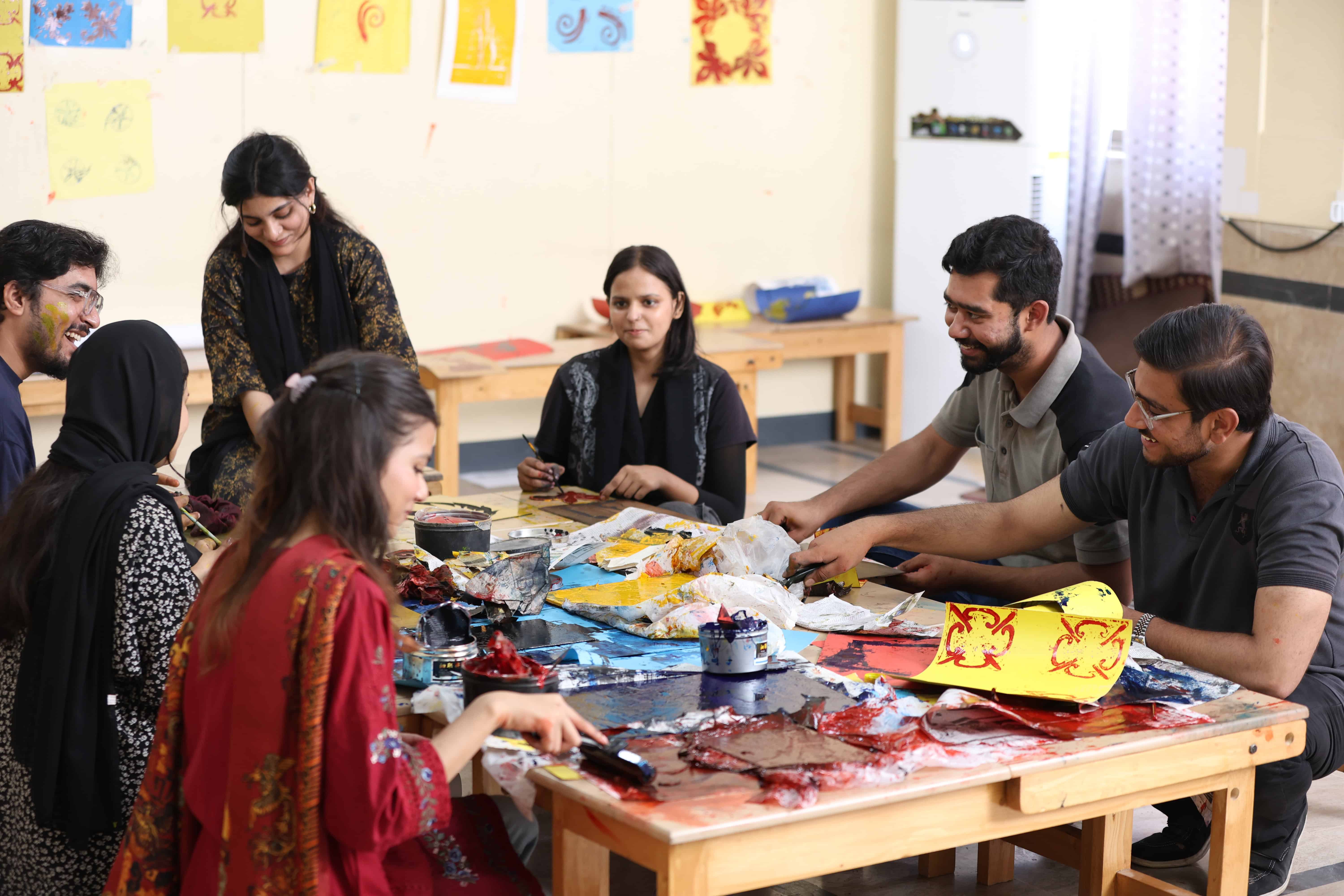 How to Know If University of Rawalpindi Is the Right Fit for You